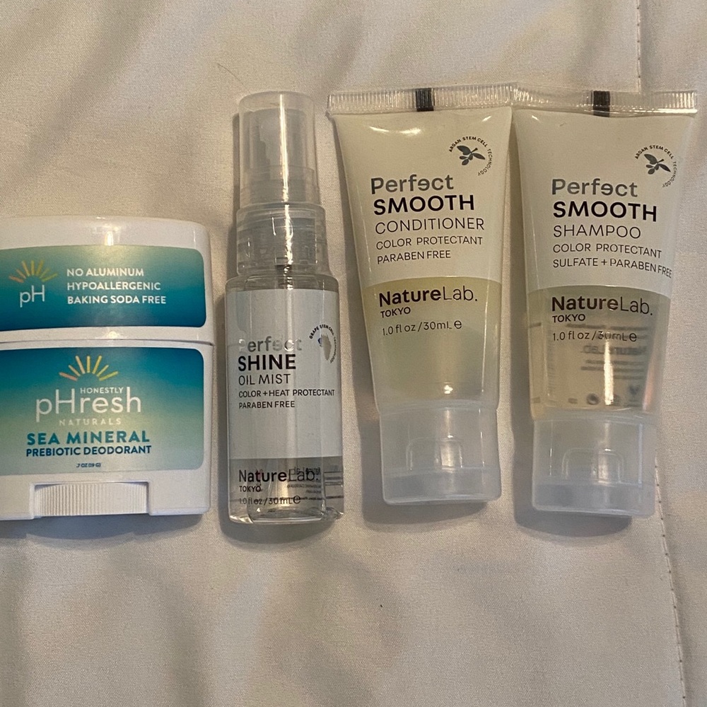 Hair Bundle